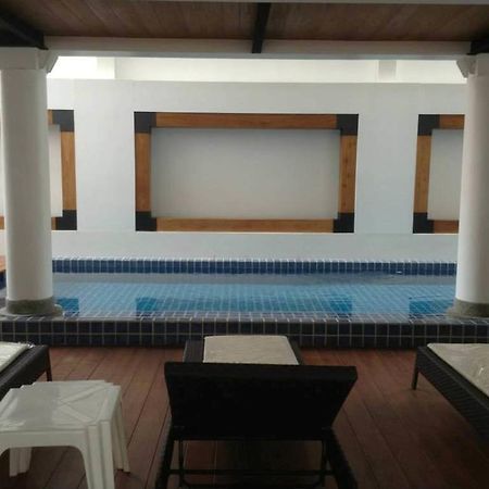 Paso Resort Cha-Am Extérieur photo