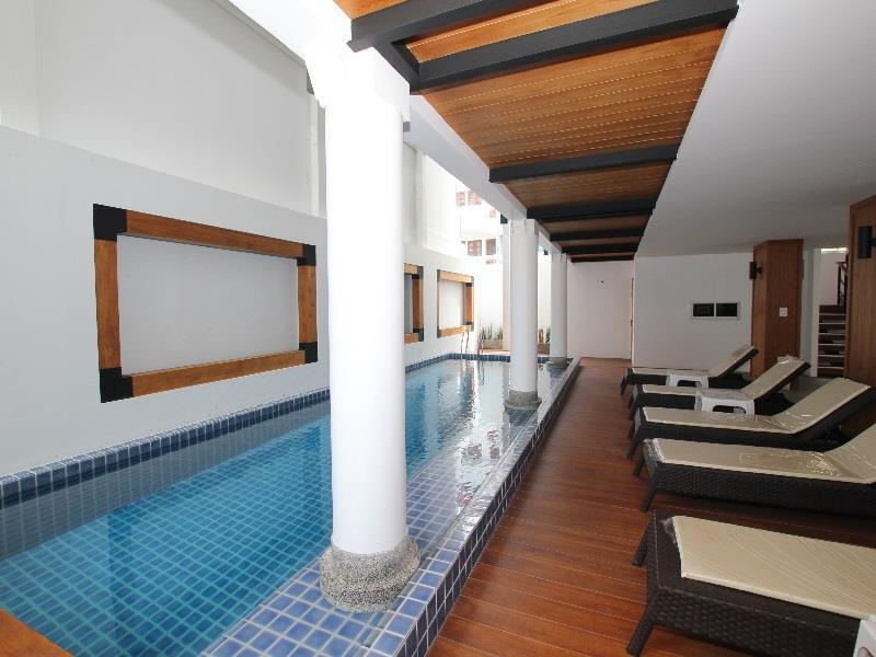 Paso Resort Cha-Am Extérieur photo
