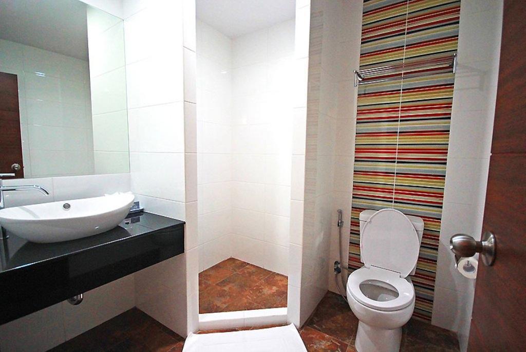 Paso Resort Cha-Am Chambre photo