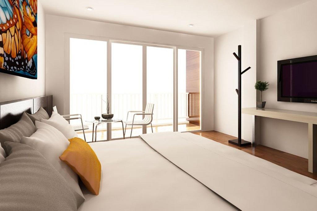 Paso Resort Cha-Am Chambre photo