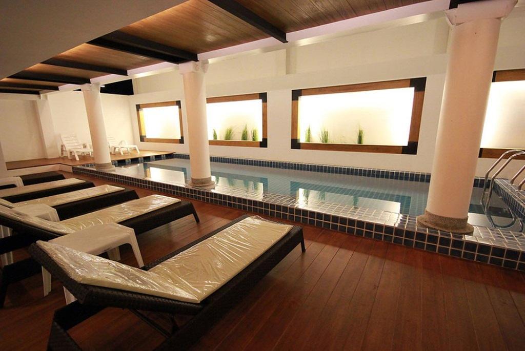 Paso Resort Cha-Am Extérieur photo