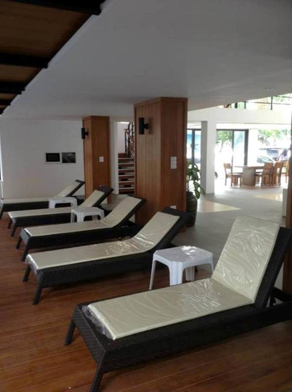 Paso Resort Cha-Am Extérieur photo